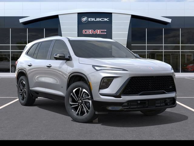 2026 Buick Enclave Sport Touring - Photo 7