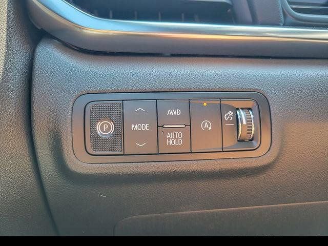 2027 GMC Terrain Elevation - Photo 18