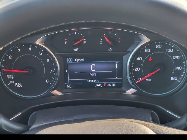 2023 Chevrolet Equinox LT - Photo 9
