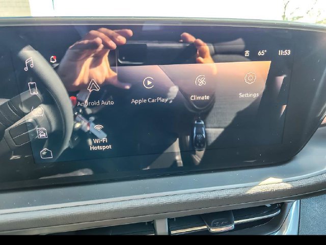 Vehicle thumbnail