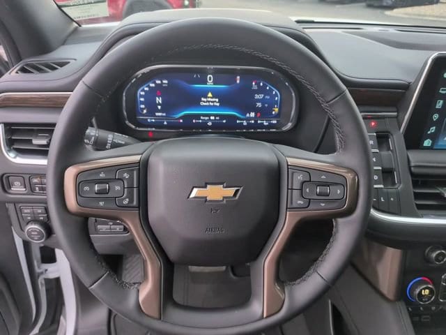 2024 Chevrolet Tahoe High Country - Photo 18