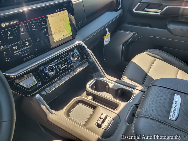 2026 GMC Sierra 2500HD Denali - Photo 18
