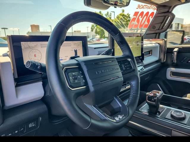 2025 GMC HUMMER EV 3X - Photo 14