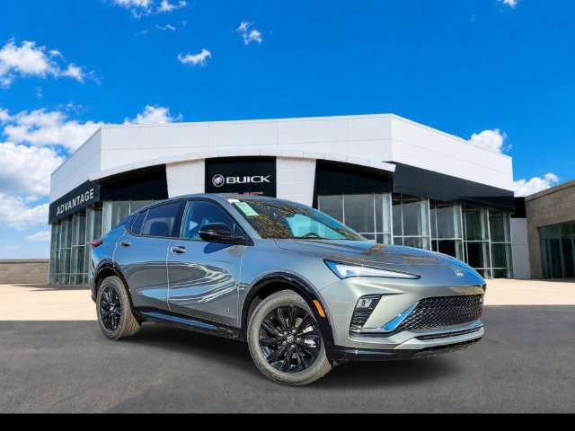 2026 Buick Envista