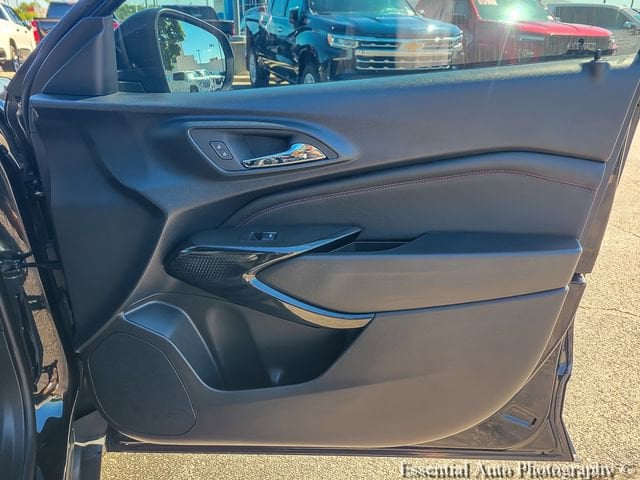 2024 Chevrolet Trax RS - Photo 21