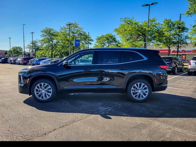 2026 Buick Enclave Preferred - Photo 5