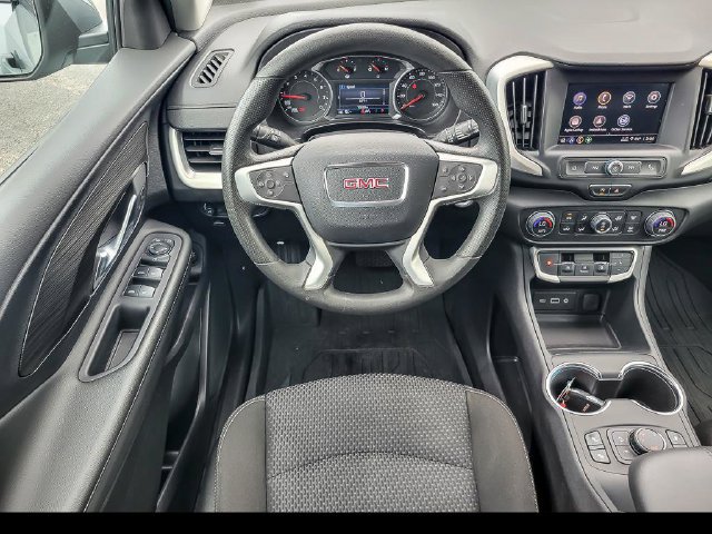 2024 GMC Terrain SLE - Photo 9