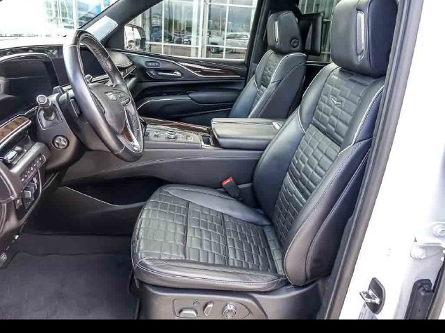 2023 Cadillac Escalade Premium Luxury Platinum - Photo 9