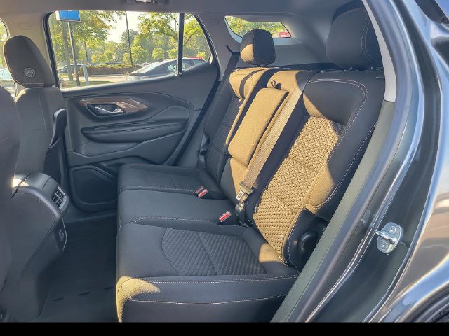 2021 GMC Terrain SLE - Photo 10