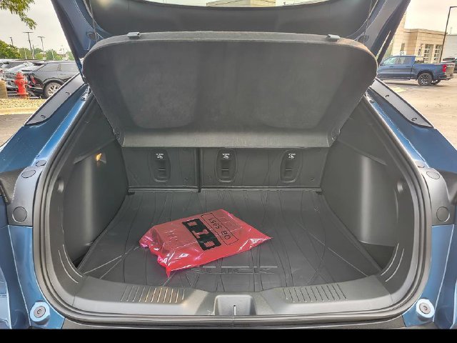 2026 Buick Envista Preferred - Photo 21