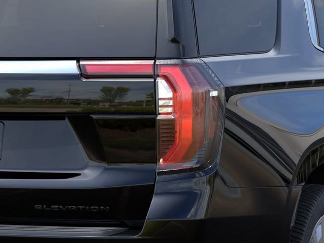 2026 GMC Yukon Elevation - Photo 11