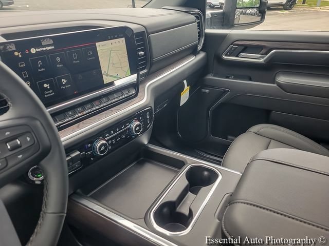 2026 GMC Sierra 2500HD SLT - Photo 18