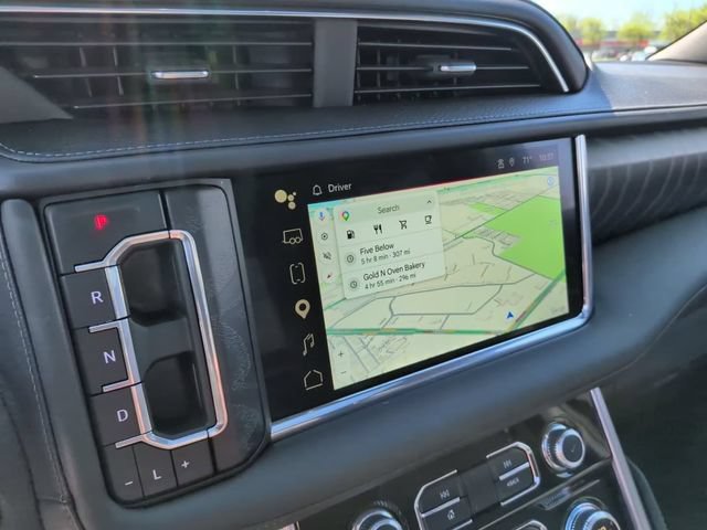 2023 GMC Yukon Denali - Photo 25