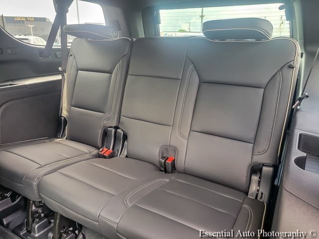 2026 GMC Yukon XL Elevation - Photo 15