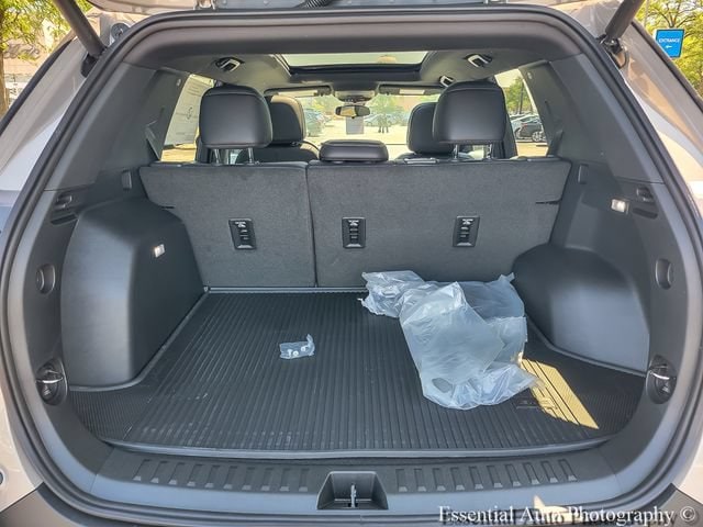 2027 GMC Terrain Elevation - Photo 26