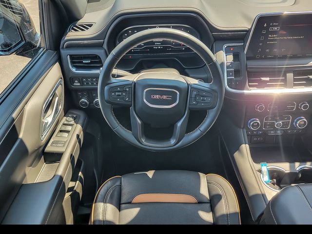 2024 GMC Yukon AT4 - Photo 20