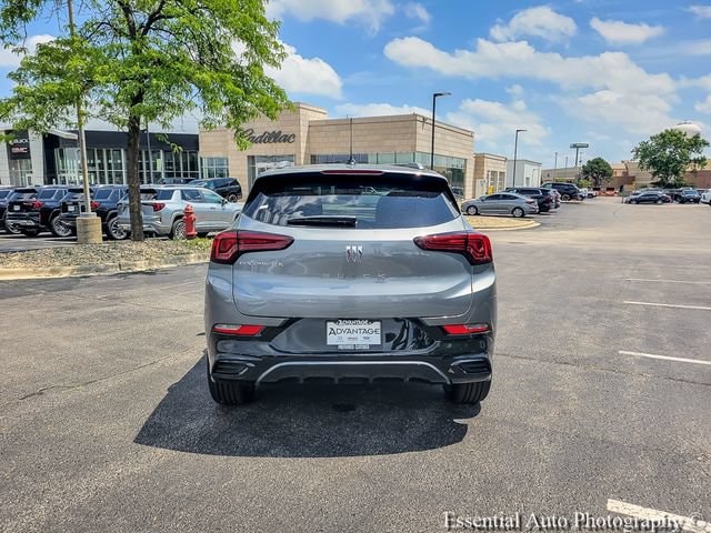 2026 Buick Encore GX Sport Touring - Photo 10