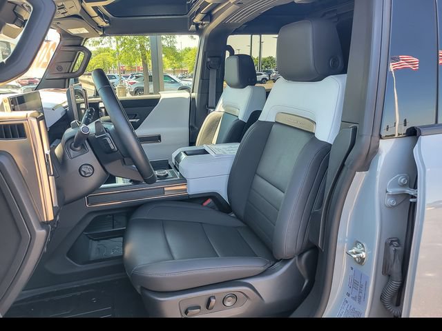2025 GMC HUMMER EV 3X - Photo 13