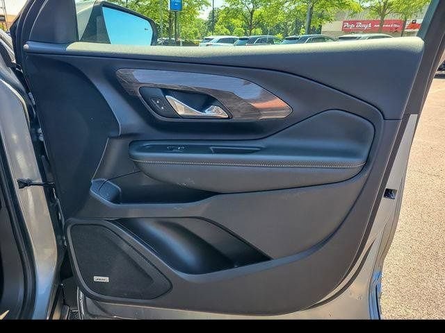 2023 GMC Terrain Denali - Photo 33