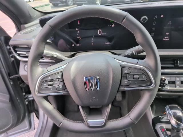 2024 Buick Envista Sport Touring - Photo 16