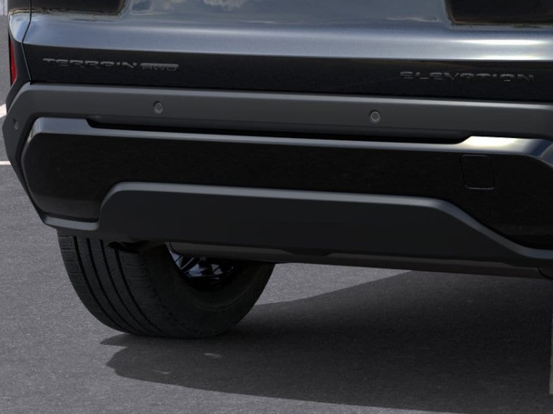 2027 GMC Terrain Elevation - Photo 44