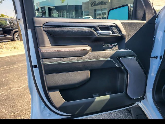 2023 GMC Sierra 1500 AT4X - Photo 16