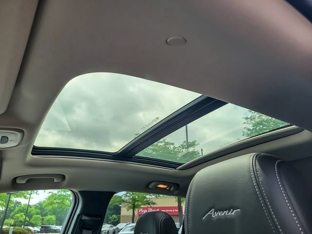 2026 Buick Encore GX Avenir - Photo 18