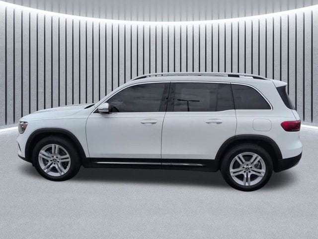 2023 Mercedes-Benz GLB Base - Photo 10