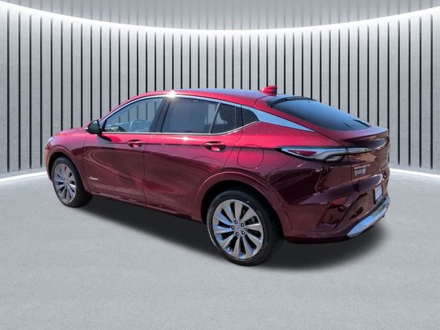 2024 Buick Envista Avenir - Photo 9