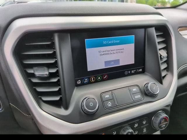 2023 GMC Acadia SLE - Photo 24