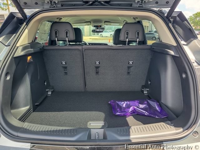 2026 Buick Encore GX Sport Touring - Photo 23