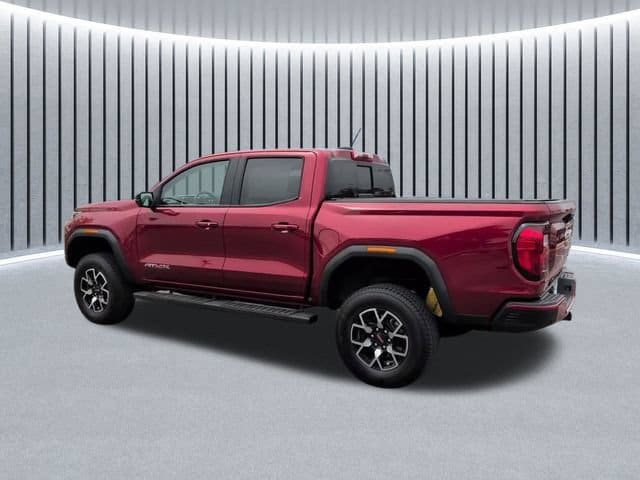 2023 GMC Canyon AT4X - Photo 9
