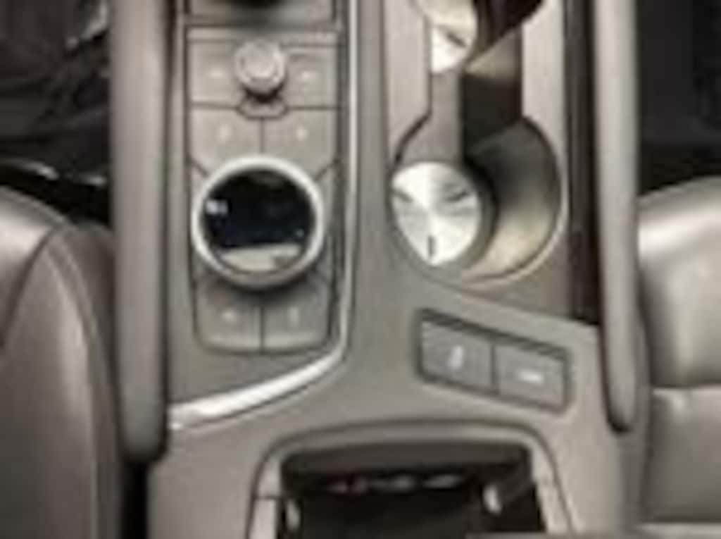 Used 2024 CADILLAC XT6 Premium Luxury SUV