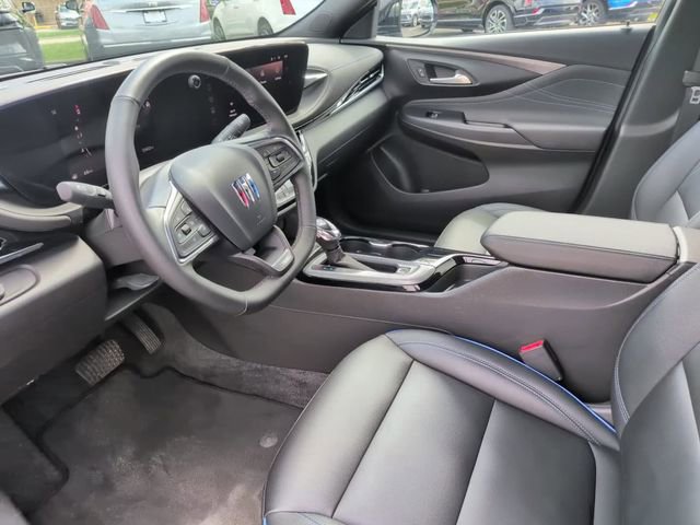 2024 Buick Envista Sport Touring - Photo 15