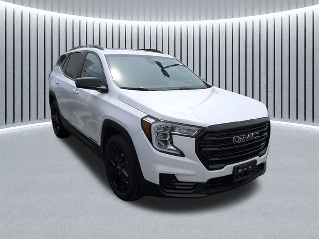 2023 GMC Terrain SLE AWD's photo