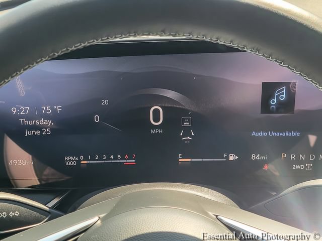 2026 Buick Envision Sport Touring - Photo 18