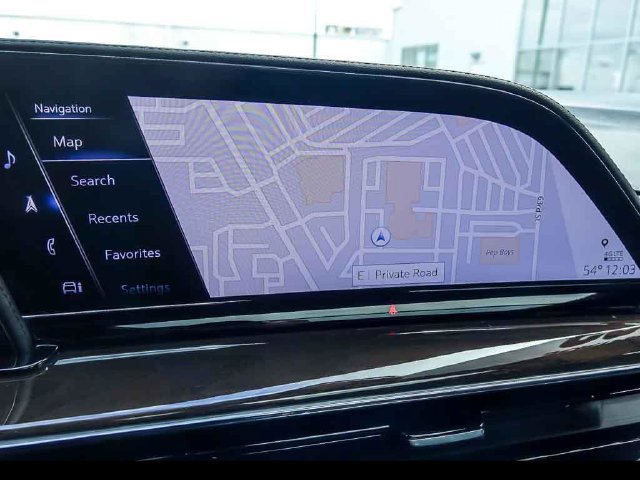 2023 Cadillac Escalade Premium Luxury Platinum - Photo 23