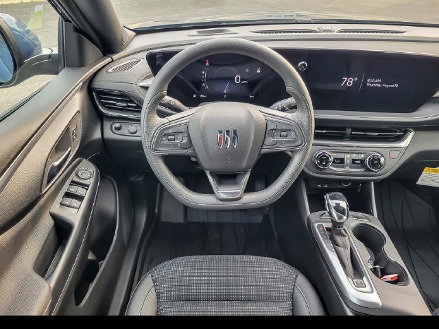 2026 Buick Envista Preferred - Photo 14