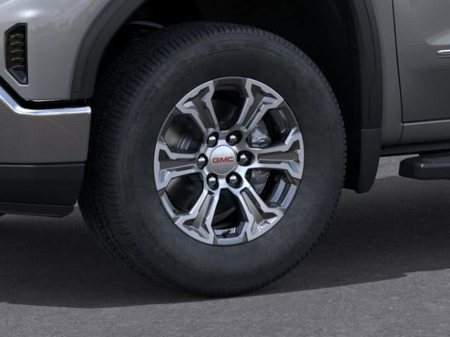 2026 GMC Sierra 1500 SLE - Photo 9