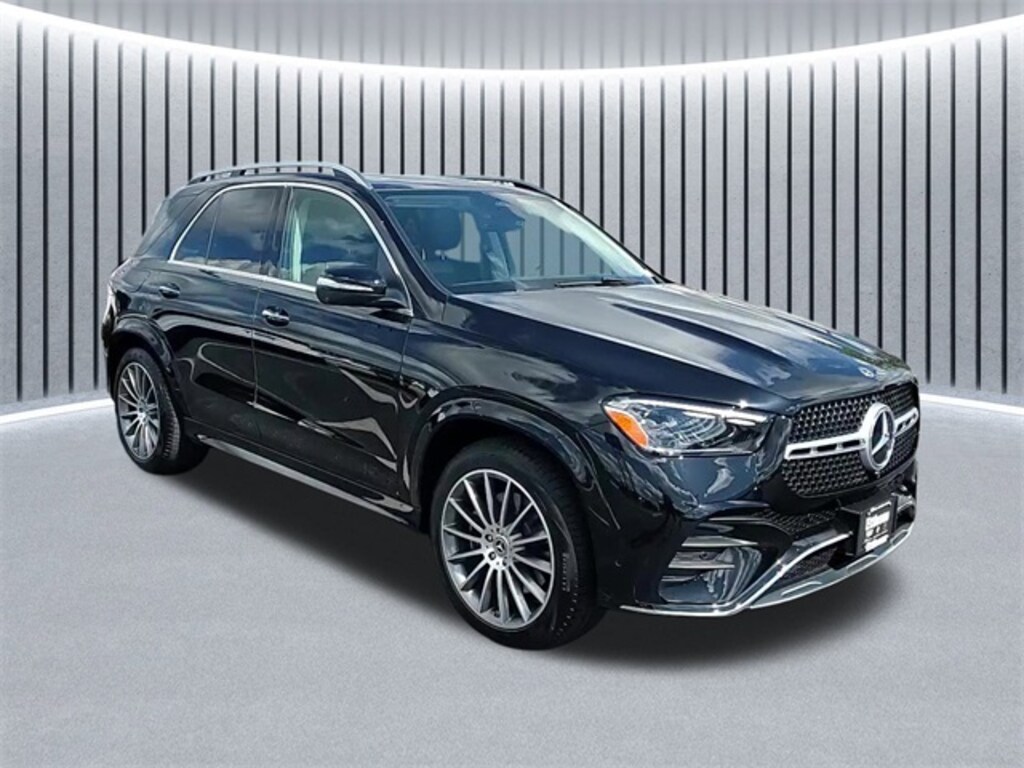 Used 2024 Mercedes-Benz GLE GLE 350 SUV