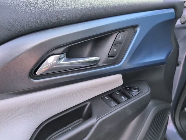 2025 Chevrolet Equinox EV LT - Photo 14