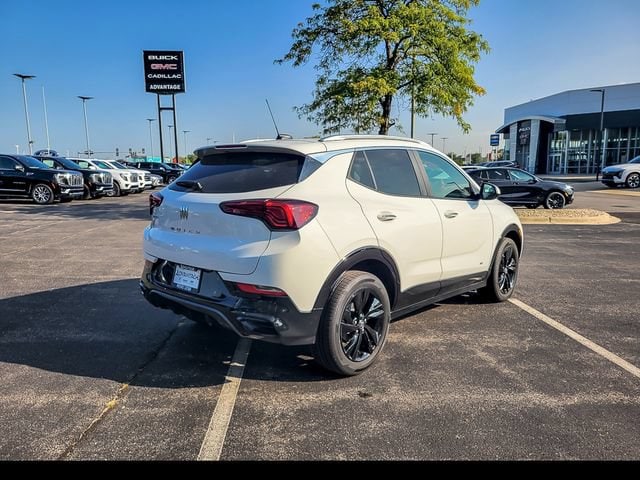 2026 Buick Encore GX Sport Touring - Photo 11
