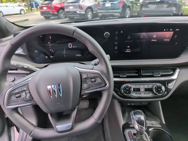 2024 Buick Envista Sport Touring - Photo 23