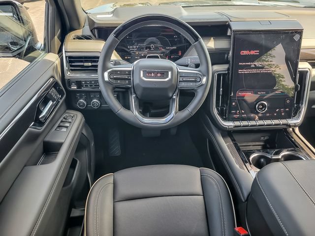 2026 GMC Yukon Elevation - Photo 12