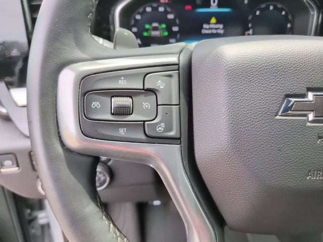 2025 Chevrolet Silverado 1500 RST - Photo 20