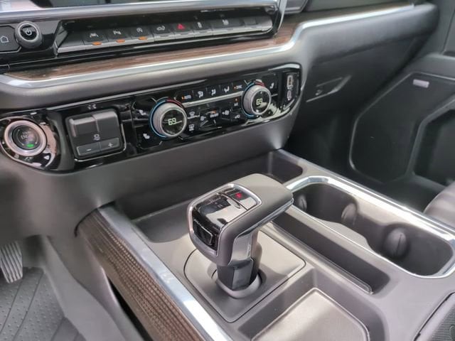 2025 Chevrolet Silverado 1500 RST - Photo 24