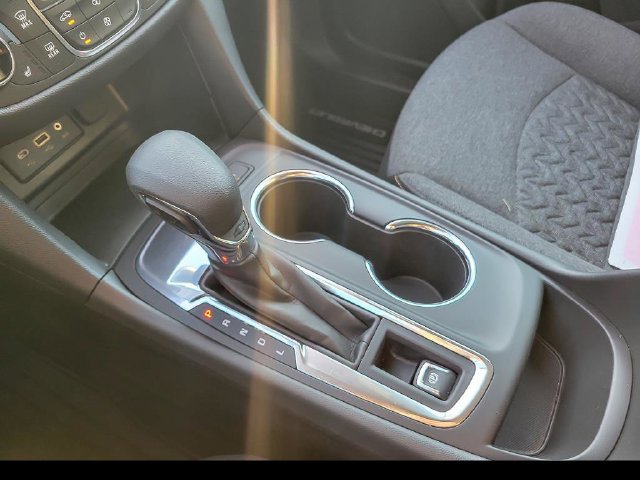 2023 Chevrolet Equinox LT - Photo 13