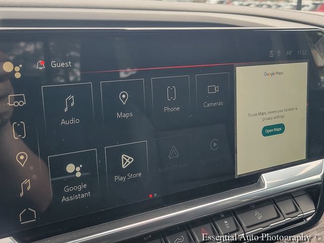 2026 GMC Sierra 2500HD SLT - Photo 15