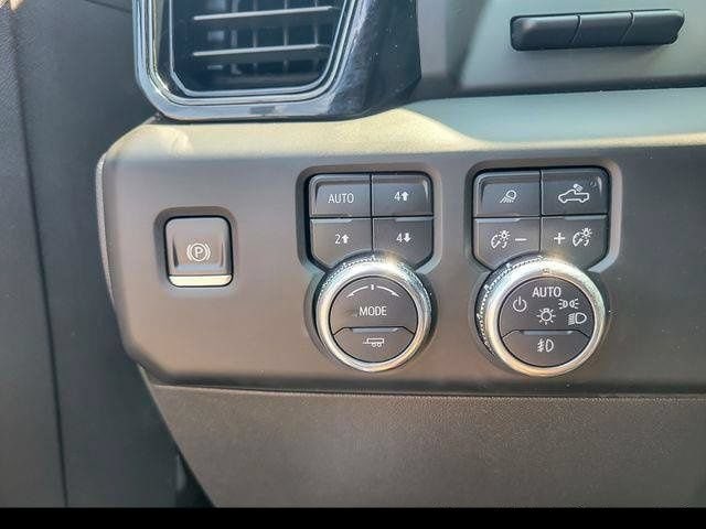 2023 GMC Sierra 1500 AT4X - Photo 25