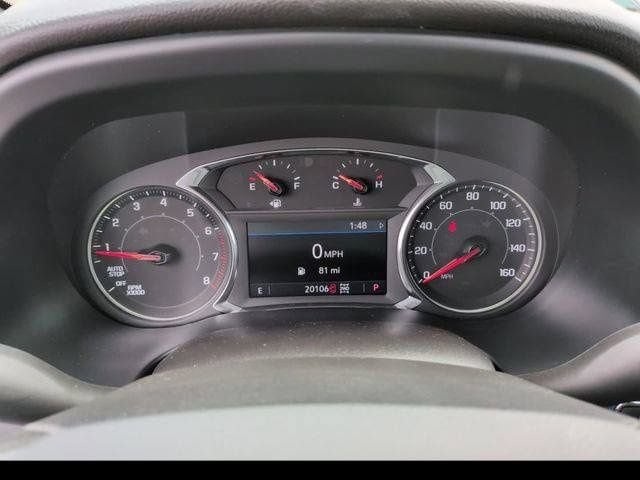 2023 GMC Acadia SLE - Photo 23